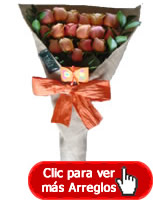 Flores Bogota Colombia