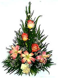Arreglos Florales Colombia