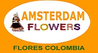 Floristerias Colombia