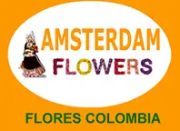 flores en Bogotá y a Colombia