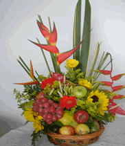 Flores Cartagena